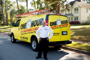 Heater Maintenance in Florence, SC