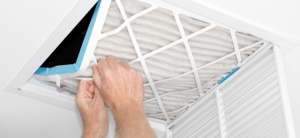 Indoor Air Quality Services in Charleston, SC