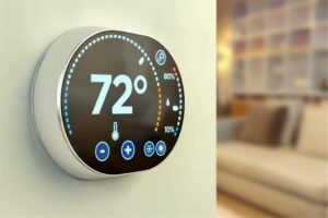 Benefits of Smart AC Systems in Charleston, SC