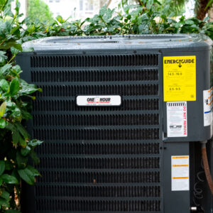 Air Conditioning Services in Ash, NC