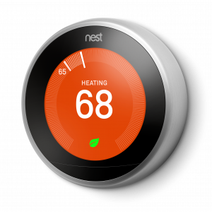 Nest Thermostat Pro Installation One Hour Heating And Air