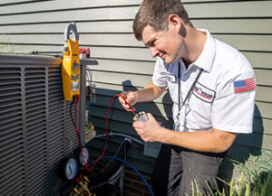 AC Maintenance in Florence, SC
