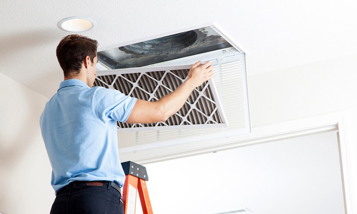 Indoor Air Quality Solutions in West Ashley, SC