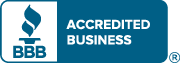 Better Business Bureau Logo