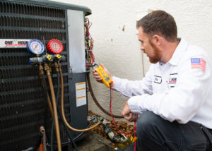 Why You Get AC Evaporator Coil Leaks