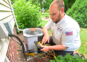 Signs of a Bad Blower Motor
