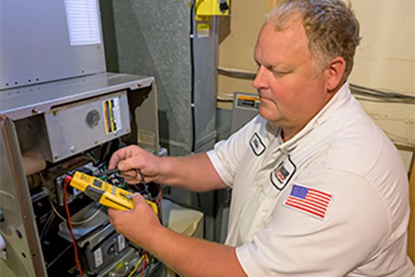 Furnace-Services Furnace Services in Burgaw