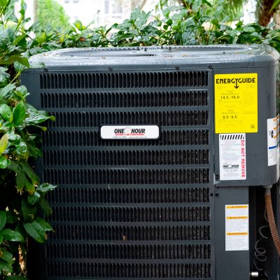New-AC-Replacement New AC Replacement in Ash, NC